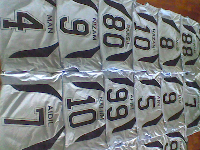 contoh design baju jersi