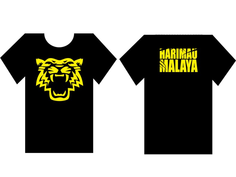 cetak tshirt
