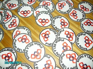 Lencana Platun Rela Felcra Logo Platun Rela Felcra