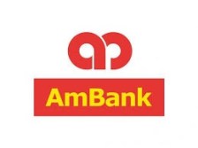 Logo Ambank