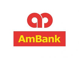 Logo Ambank