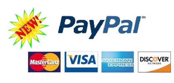 Logo Paypal