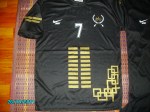 cetak baju jersi warna emas