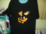 cetak baju couple