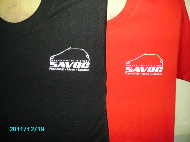 cetak t shirt kereta