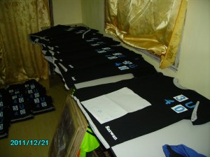 contoh design baju kelas