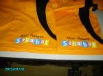 t shirt sahabat