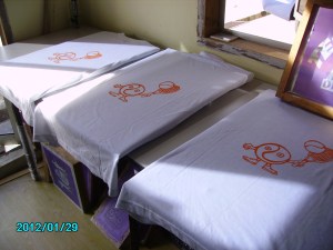 tshirt printing
