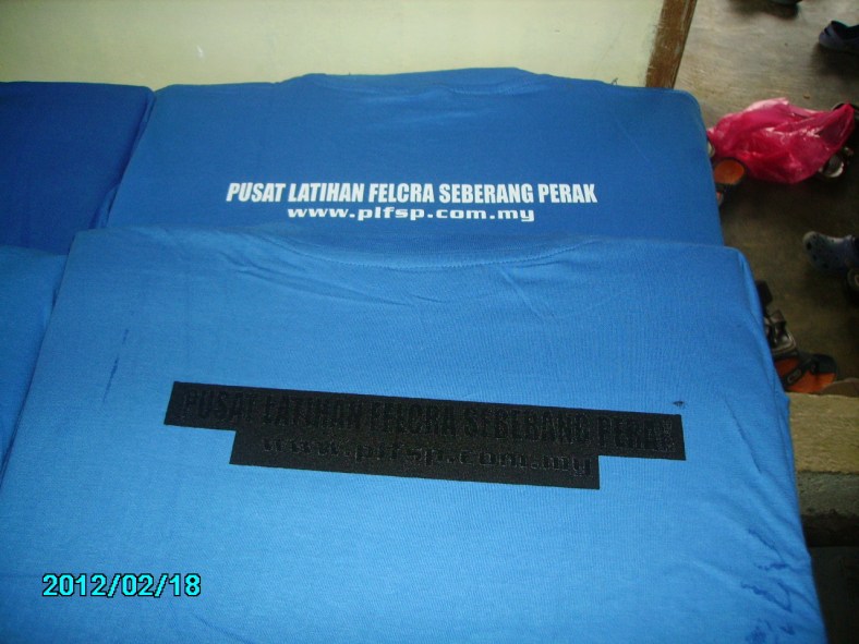baju cetak