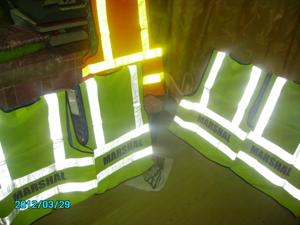 cetak safety vest