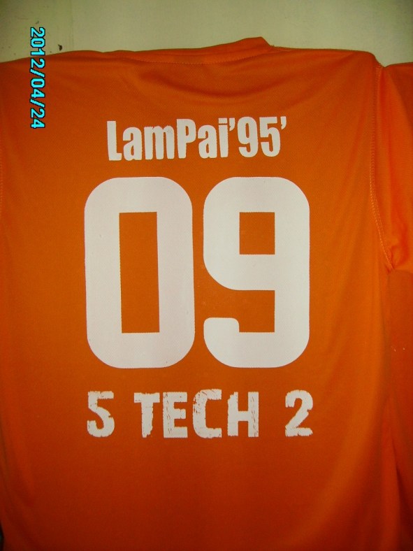 baju jersi