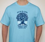tshirt hari keluarga