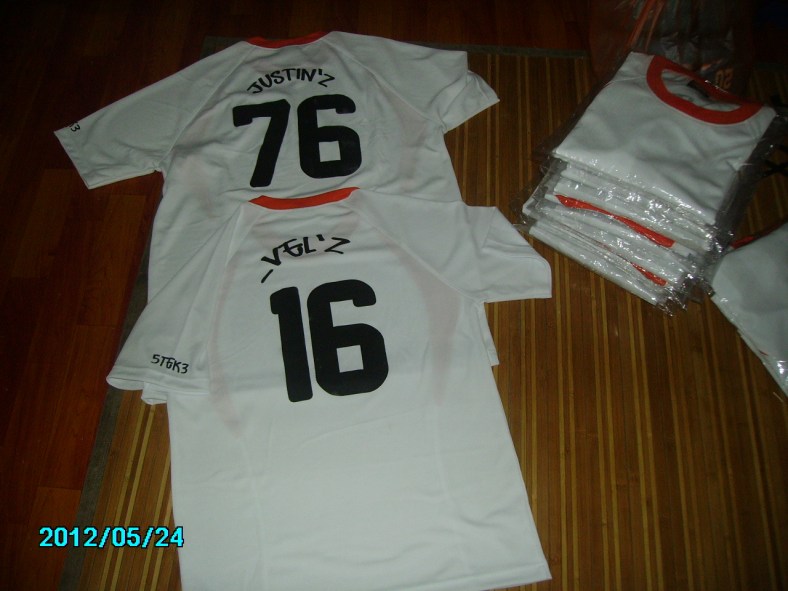 baju jersi