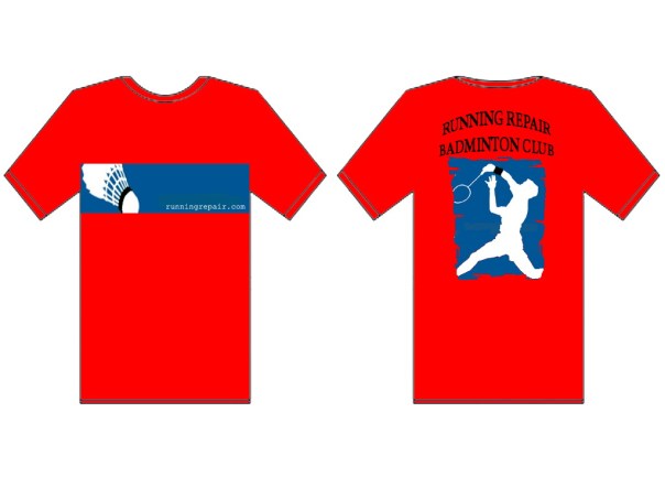 design baju sukan