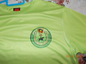 baju jersi heat press