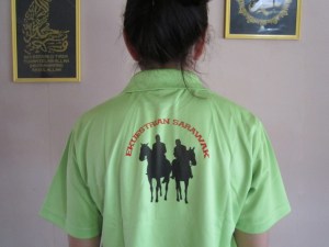 Gambar Testimoni Ekuestrian Sarawak 3