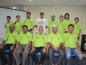 Gambar Testimoni Ekuestrian Sarawak 5