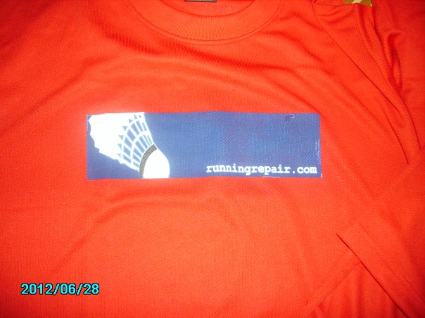 tshirt sukan