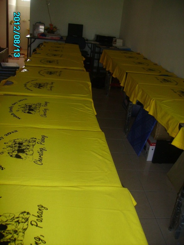 tshirt hari keluarga