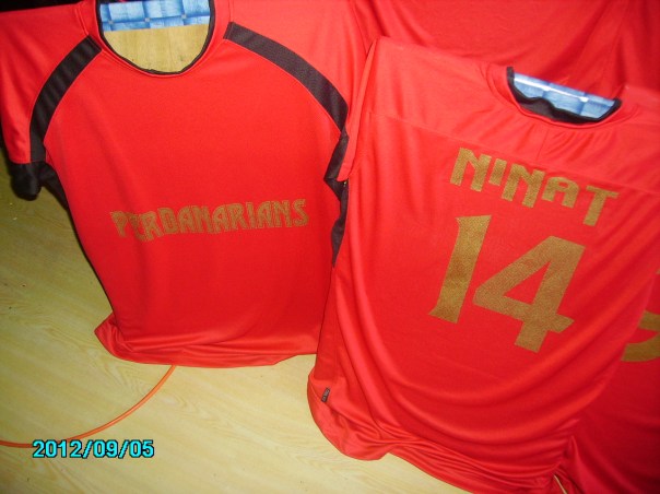 cetak baju jersi