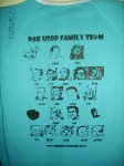 tshirt family day