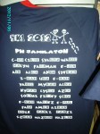 tshirt kelas