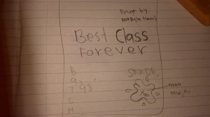 Design Baju Fatin Depan Asal