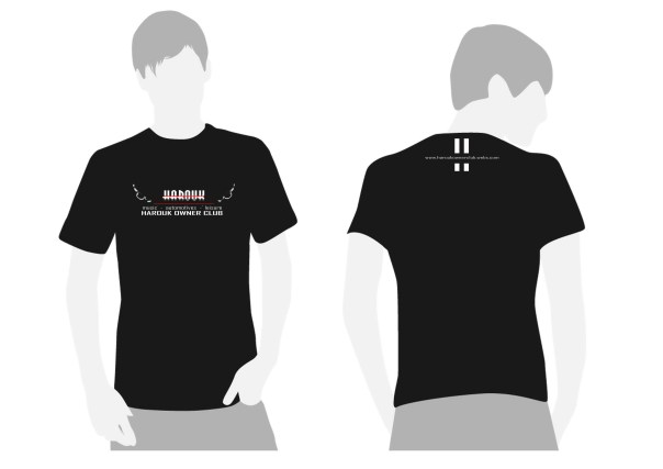 Design Baju Harouk Asal