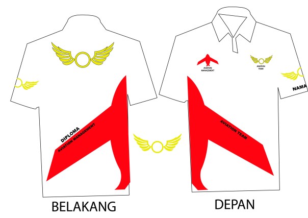 Design Baju Laurina Easter 2