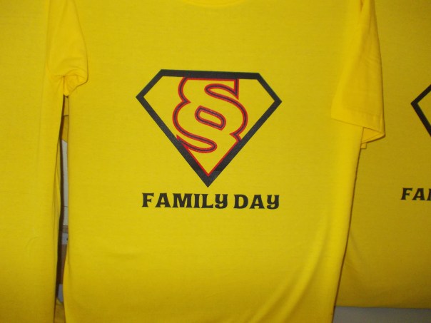 baju family day