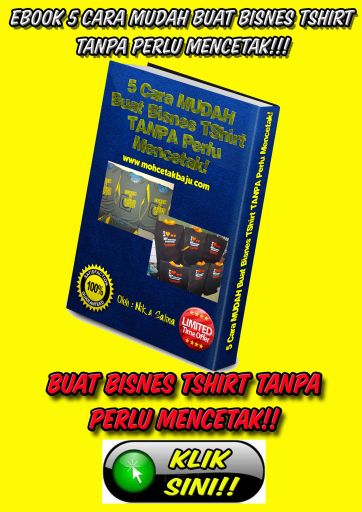 Iklan Ebook 5 Cara Mudah 2