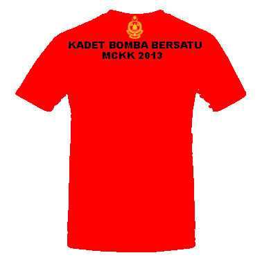cetak baju