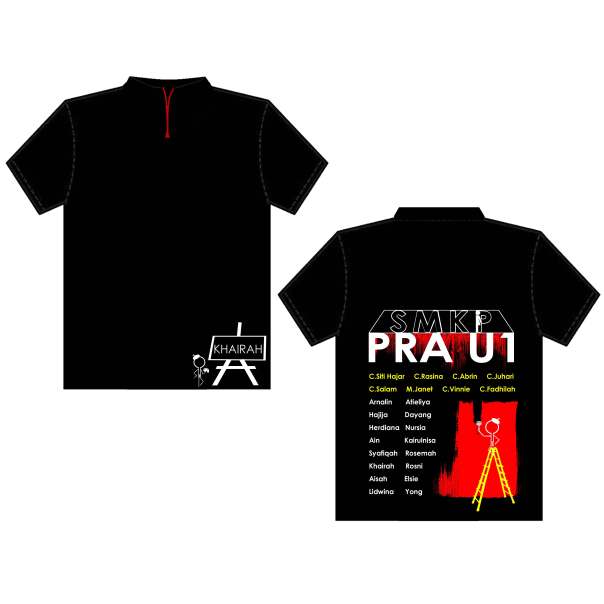 Design Baju