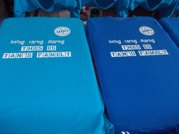 tshirt hari keluarga