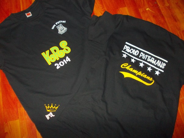 tshirt kelas