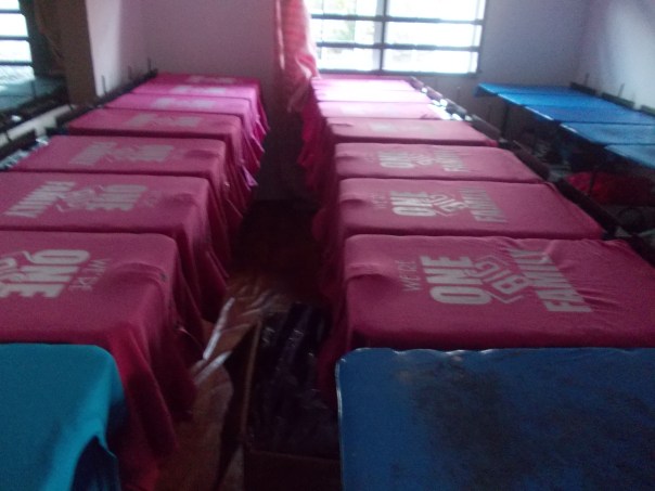 tshirt hari keluarga