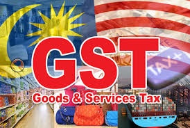 GST