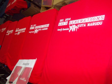 tshirt hari keluarga