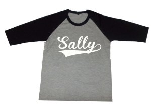 Design Baju Raglan Nama 2015