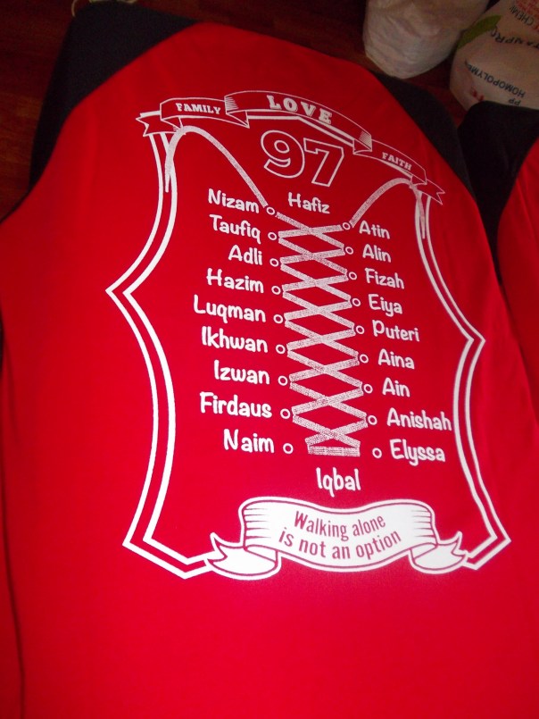 cetak tshirt kelas raglan