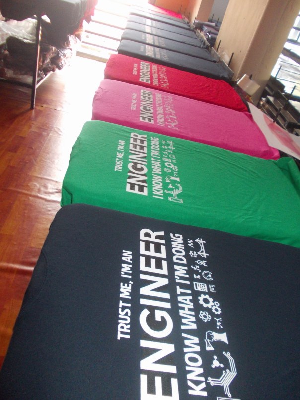 tshirt cetak engineer