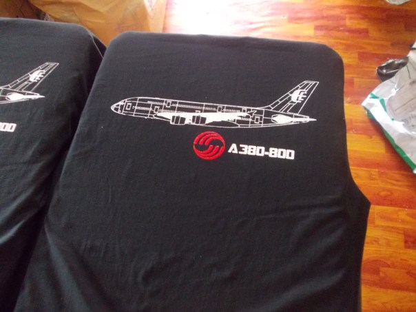 cetak tshirt kapalterbang