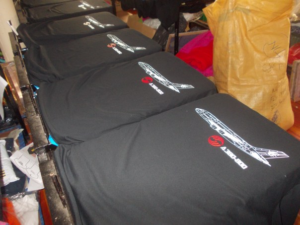 cetak baju kapalterbang