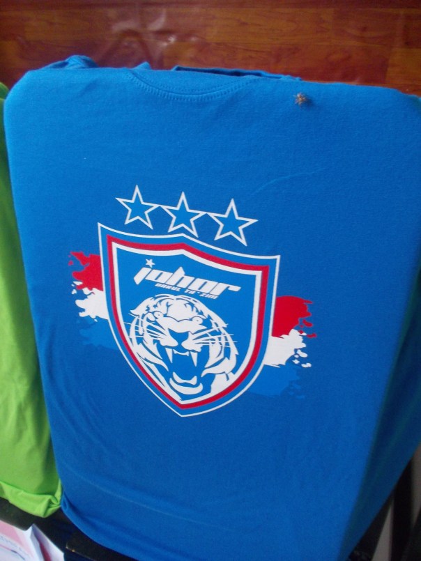 baju jdt