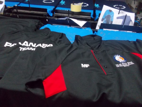 baju cetak dan sulam