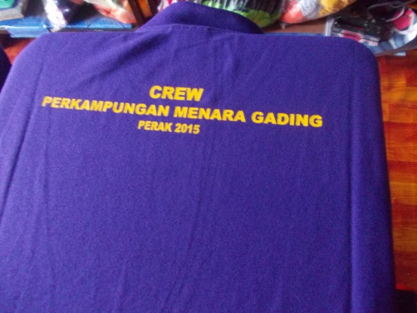 cetak tshirt