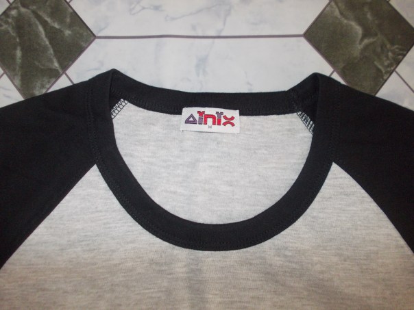 TShirt ainix mohcetakbaju