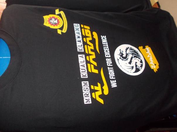 cetak tshirt mrsm