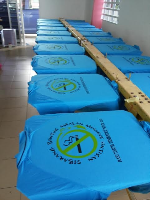tshirt cetak rokok