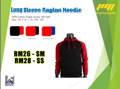 Hoodie Raglan Matahari copy
